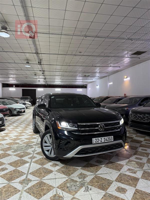 فولكسفاغن أطلس كروس سبورت 2023 للبيع في العراق - اربيل